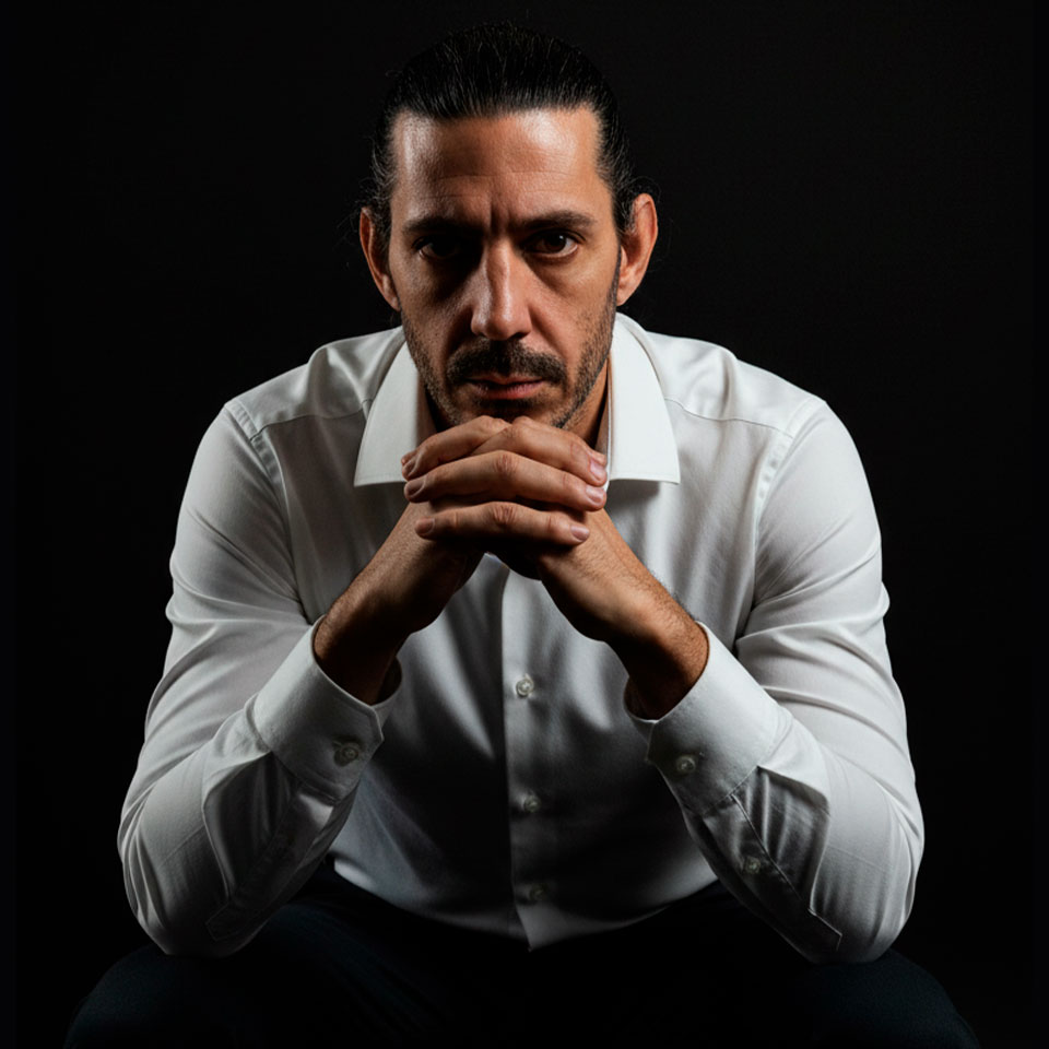 Foto de Axel Romero